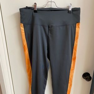 Orangetheory Workout Pant